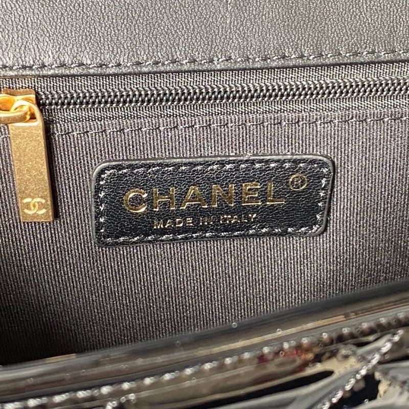 Chanel Backpacks